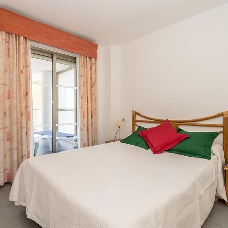 Apartamentos Hipocampos Unitursa Calpe Esterno foto
