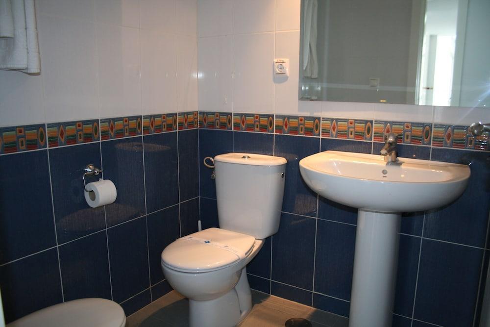 Apartamentos Hipocampos Unitursa Calpe Esterno foto
