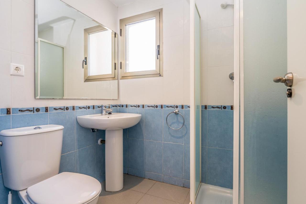 Apartamentos Hipocampos Unitursa Calpe Esterno foto