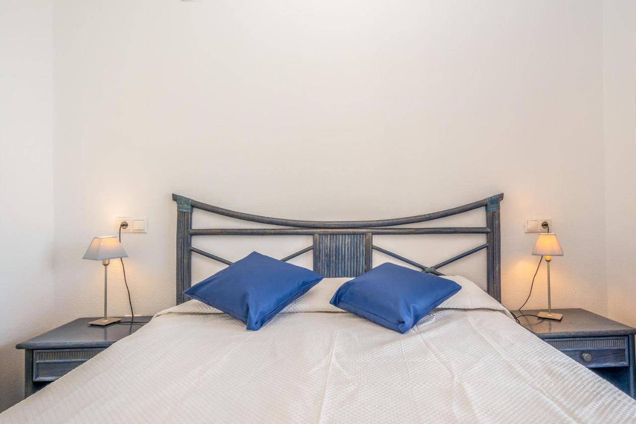 Apartamentos Hipocampos Unitursa Calpe Esterno foto