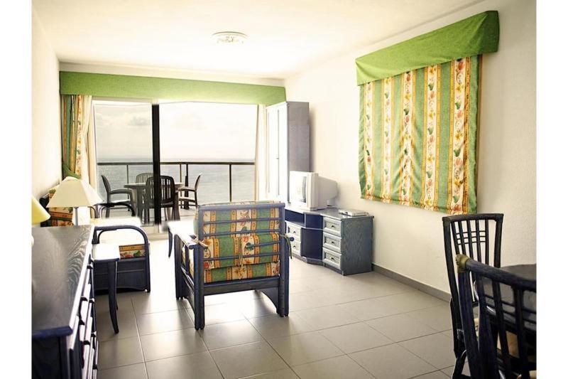 Apartamentos Hipocampos Unitursa Calpe Camera foto